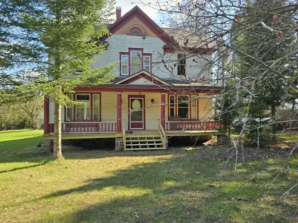 W8145 County Rd P, POUND, WI 54161