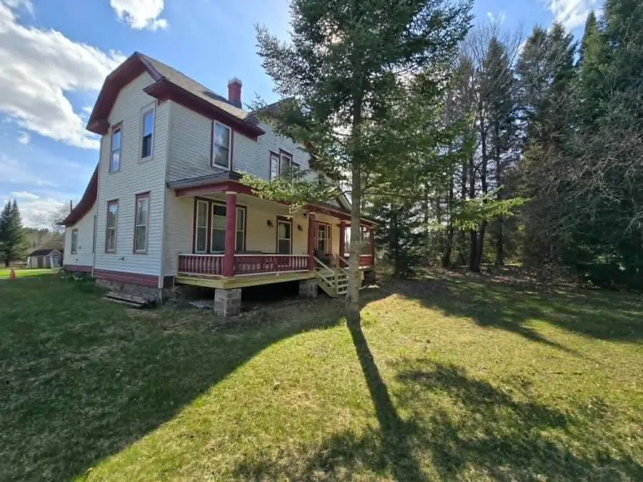 W8145 County Rd P, Pound, WI 54161 - #3