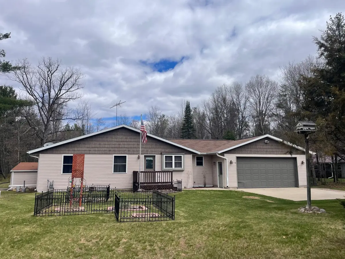 11664 Heyrman Drive, Crivitz, WI 54114 - #1