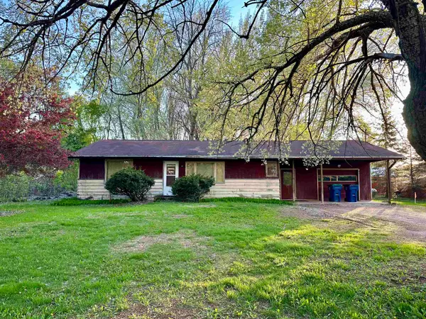 W9579 County Rd Jj, HORTONVILLE, WI 54944