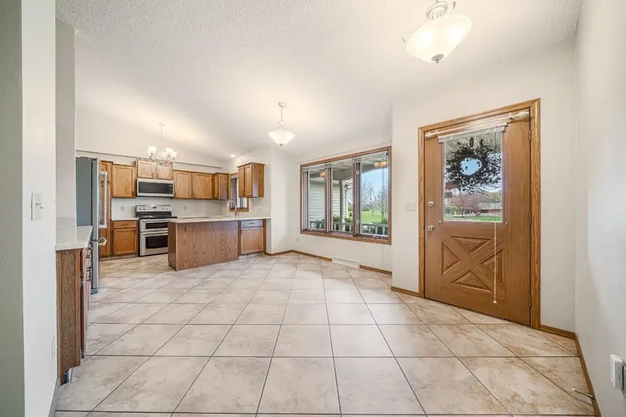 1166 Apple Blossom Drive, Neenah, WI 54956 - #2