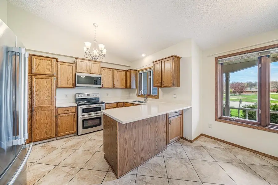 1166 Apple Blossom Drive, Neenah, WI 54956 - #3