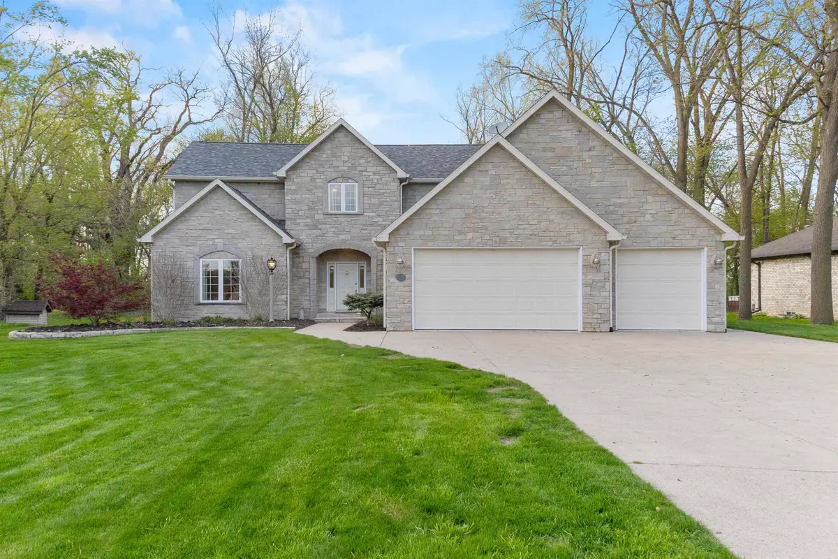 5100 Streich Lane, Oshkosh, WI 54902-7515 - #1