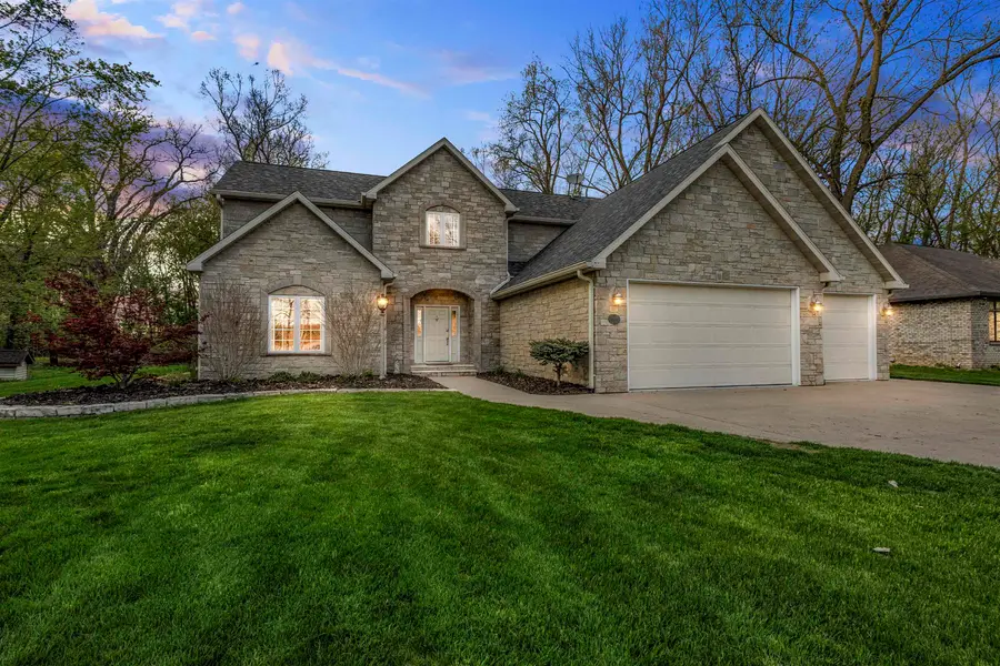 5100 Streich Lane, Oshkosh, WI 54902-7515 - #2