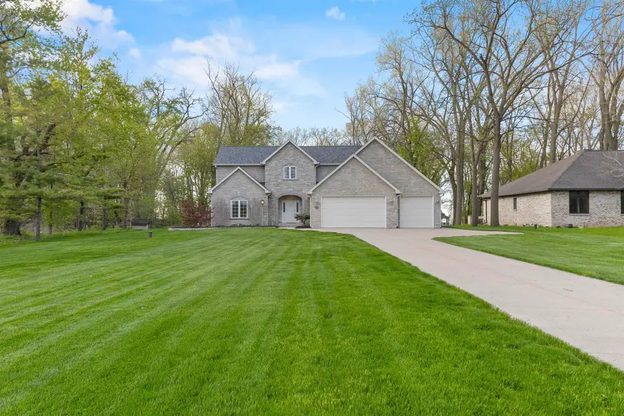 5100 Streich Lane, Oshkosh, WI 54902-7515 - #3