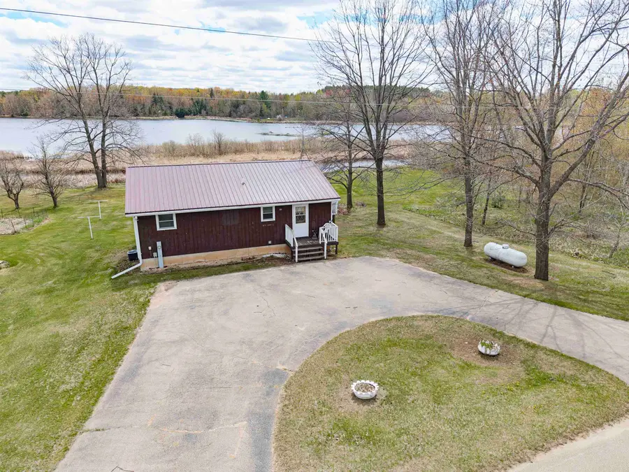 321 Lake Drive, Gresham, WI 54128 - #2