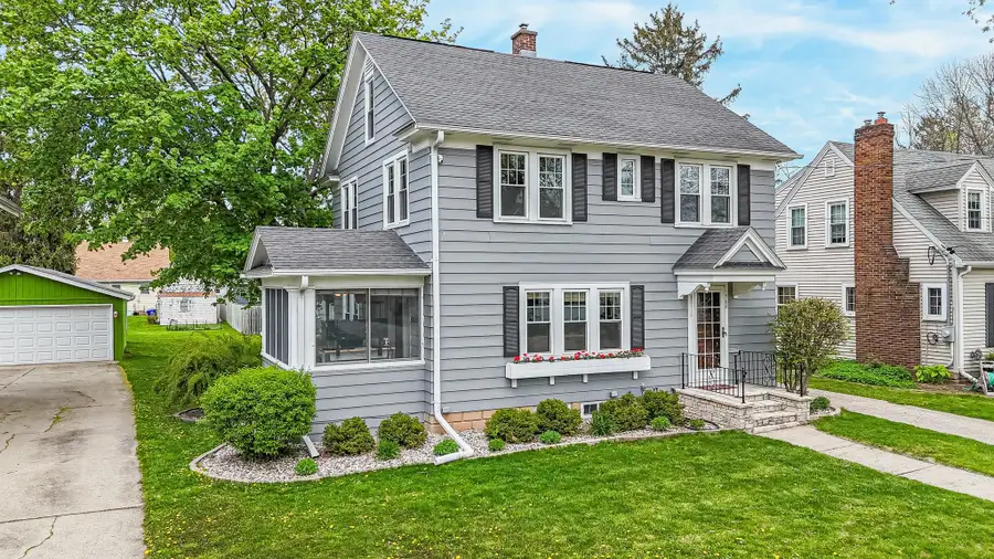 708 E Circle Street, Appleton, WI 54911-3730 - #2