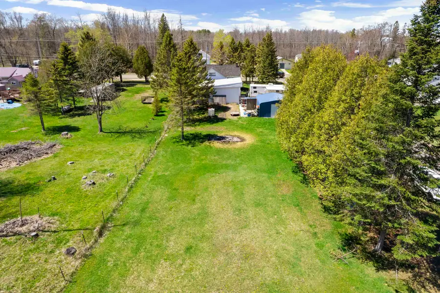 4518 10th Street, Menominee, MI 49858 - #3