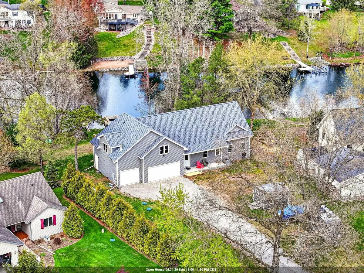 N1252 Morning Star Road, Keshena, WI 54135 - #1
