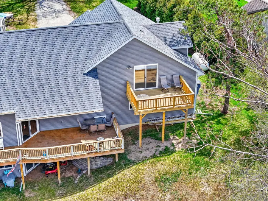 N1252 Morning Star Road, Keshena, WI 54135 - #2