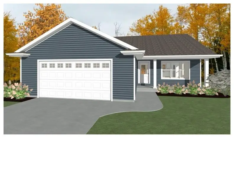 707 Reed Street, Neenah, WI 54956 - #1