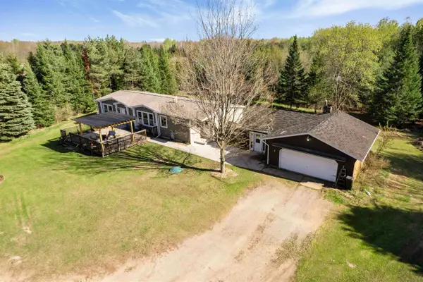 W3059 Hilltop Road, MARINETTE, WI 54143