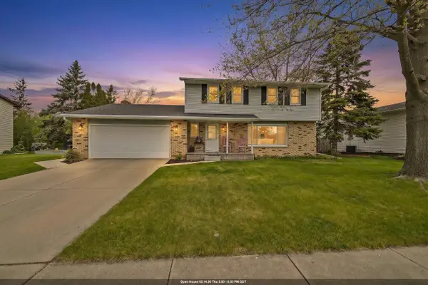 413 S Good Hope Road, DE PERE, WI 54115