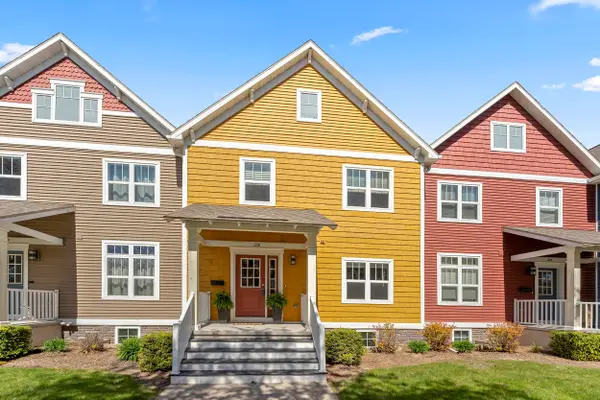 228 S Jackson Street, GREEN BAY, WI 54301