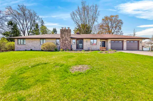 510 Adams Street, OCONTO, WI 54153