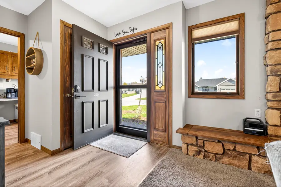510 Adams Street, Oconto, WI 54153 - #2