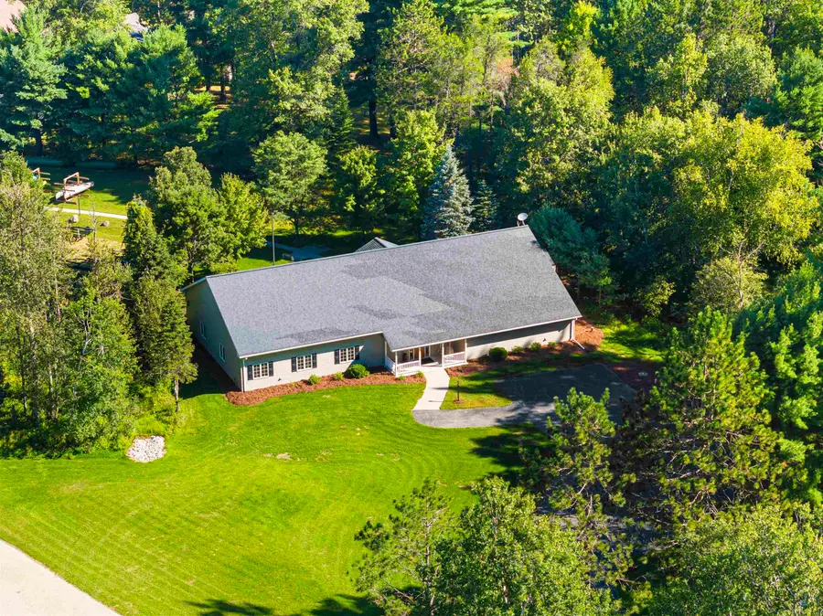 N10909 Peshtigo River Lane, Crivitz, WI 54114 - #2