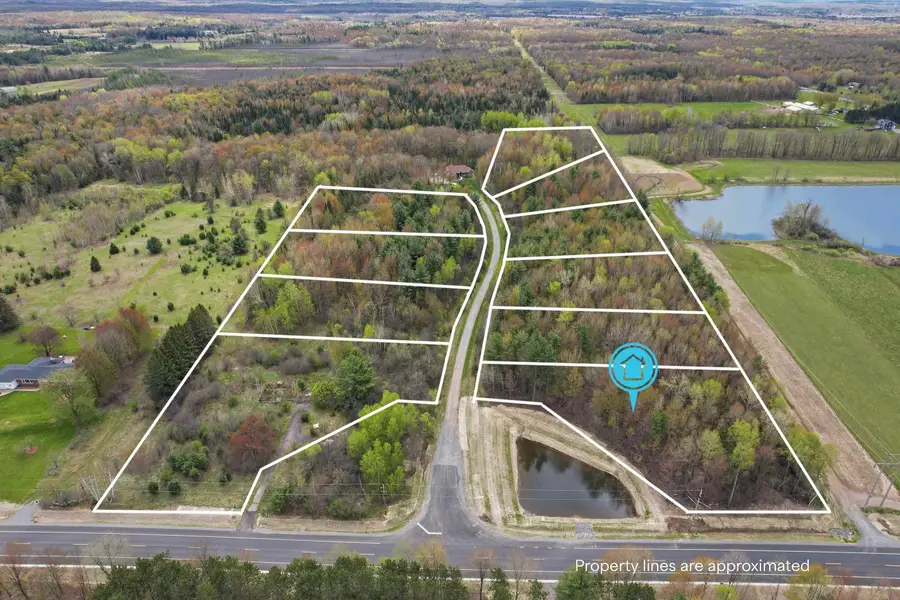5807 Weston Avenue, Weston, WI 54476 - #3