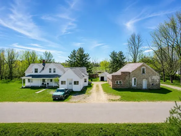 N2473 O-1 Drive, MENOMINEE, MI 49858