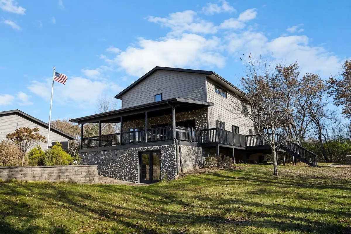 W4738 Angel Lane, Saxeville, WI 54984 - #1