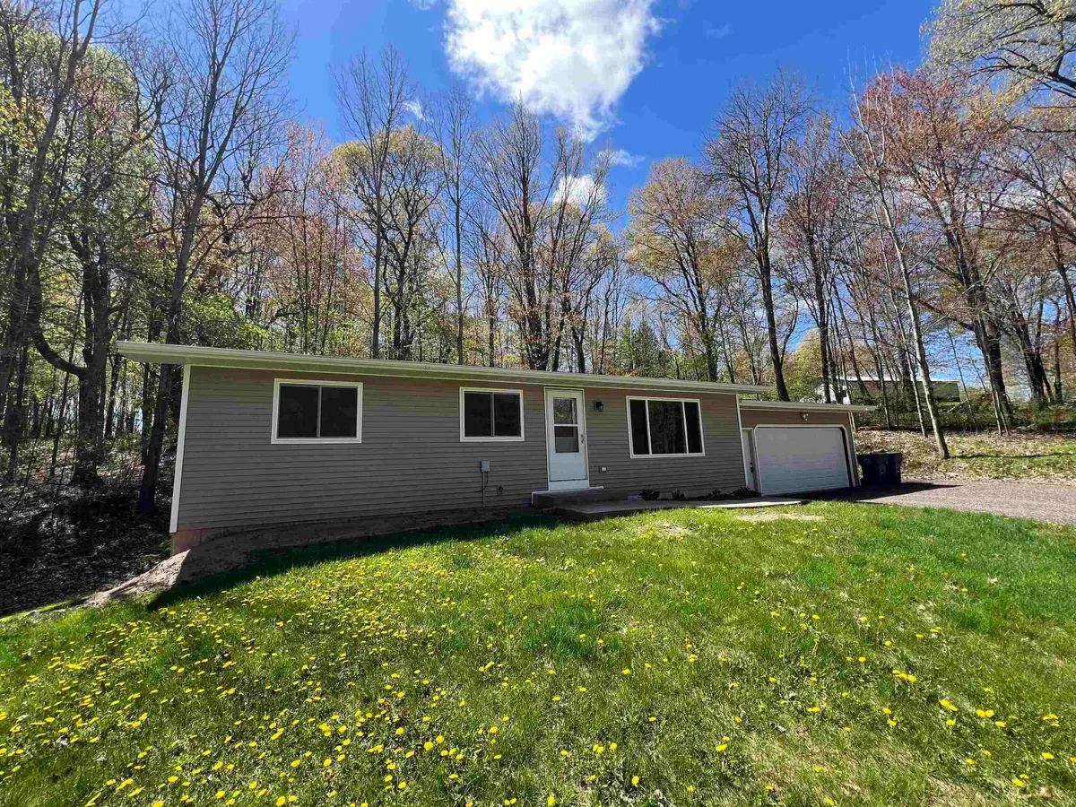 E1395 Birch Haven Circle, Waupaca, WI 54981 - #1