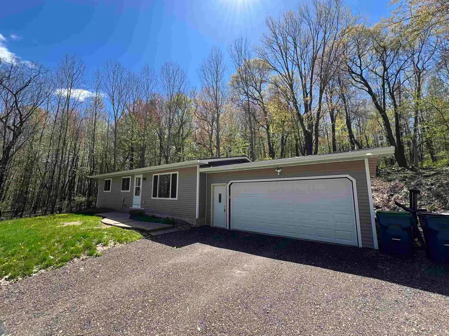 E1395 Birch Haven Circle, Waupaca, WI 54981 - #2