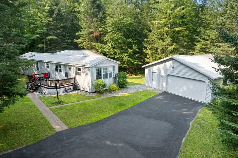 15731 Pelky Road, Lakewood, WI 54138-9737 - #1