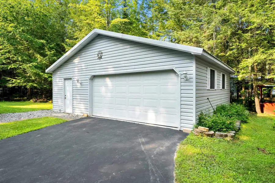 15731 Pelky Road, Lakewood, WI 54138-9737 - #2