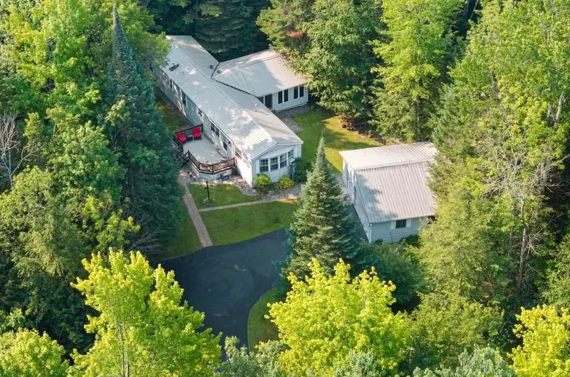 15731 Pelky Road, Lakewood, WI 54138-9737 - #3