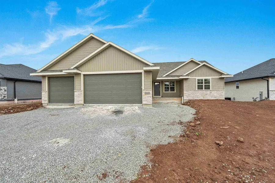 1429 Crossroads Drive, Hobart, WI 54313 - #2