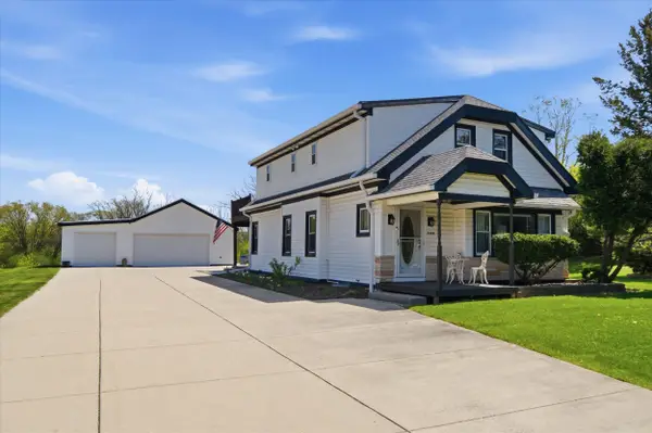 7684 N 107th Street, MILWAUKEE, WI 53224