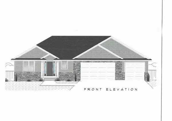 1376 Kenzie Court, DE PERE, WI 54115