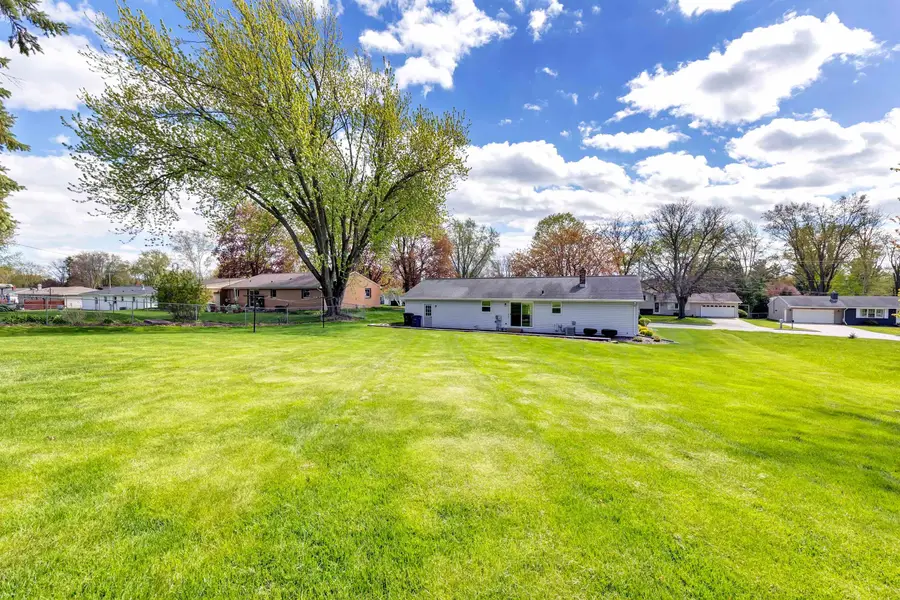 1404 Cormier Road, Green Bay, WI 54313-5311 - #2