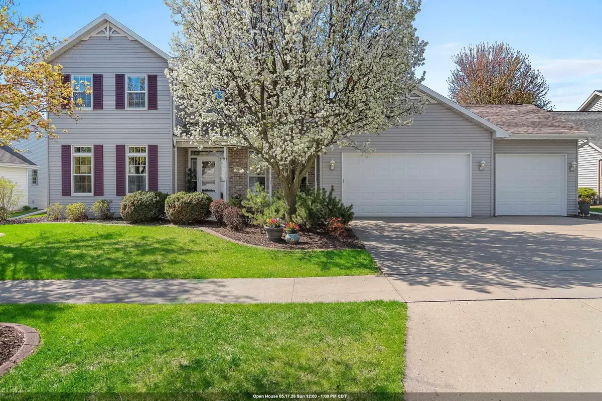 88 Bellevue Place, Appleton, WI 54913 - #1
