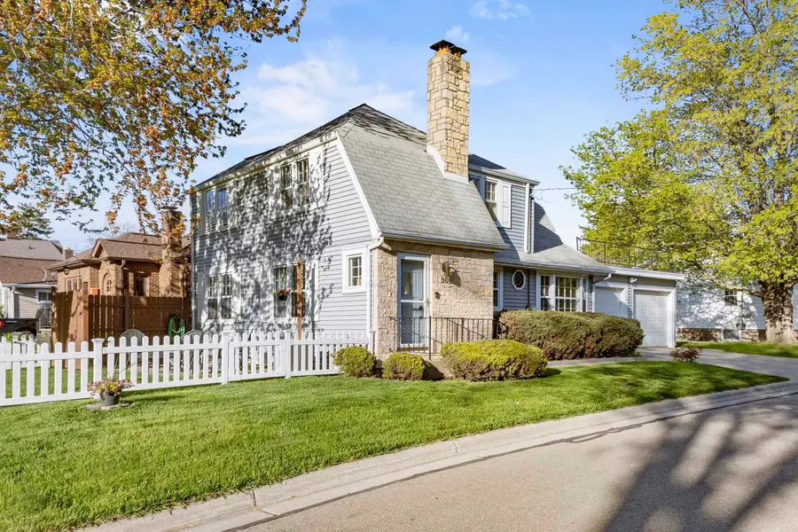 903 Allouez Place, Green Bay, WI 54301 - #2