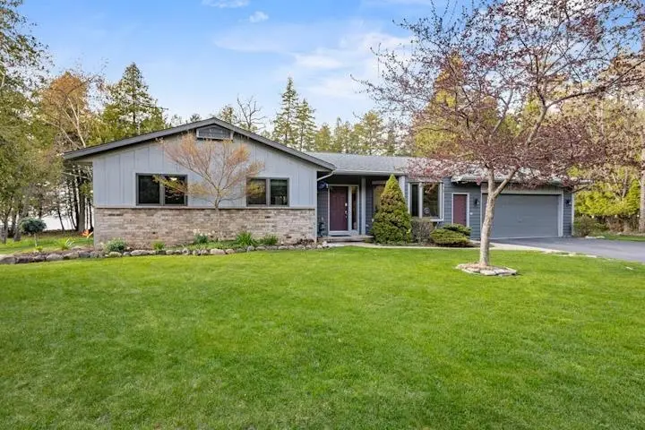 4567 Sherwood Point Road, Sturgeon Bay, WI 54235 - #1