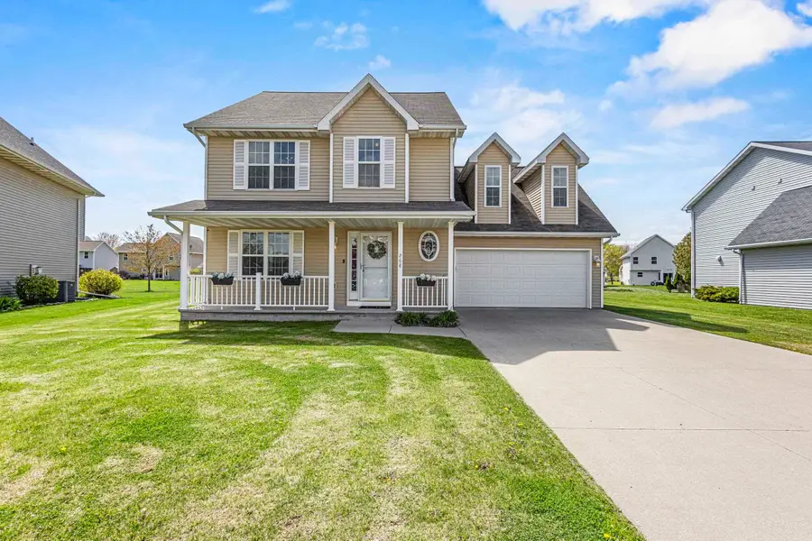 268 Fort Drive, Neenah, WI 54956 - #2