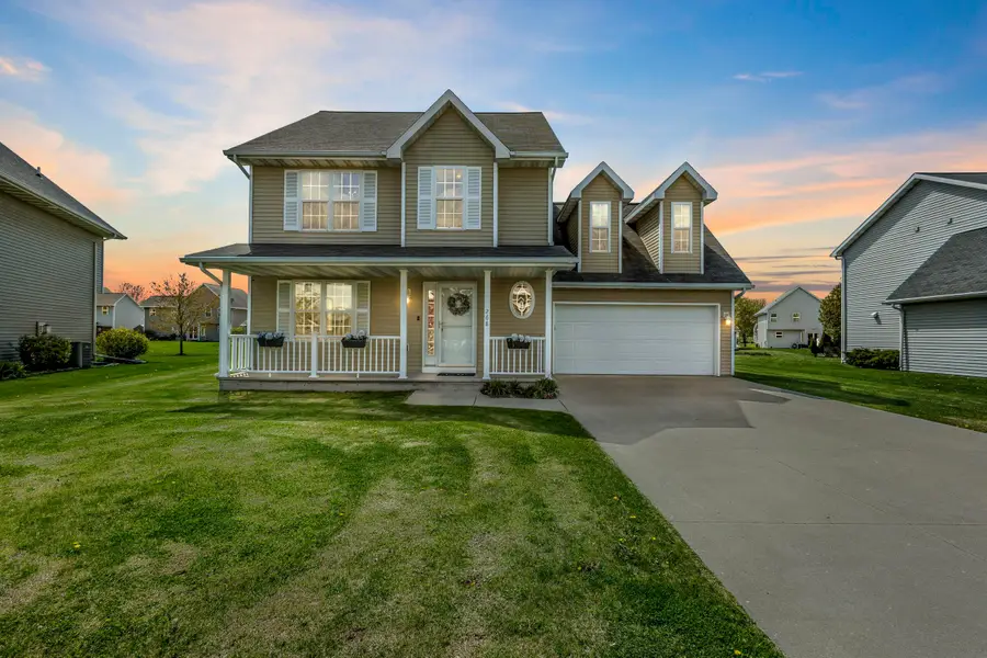 268 Fort Drive, Neenah, WI 54956 - #3