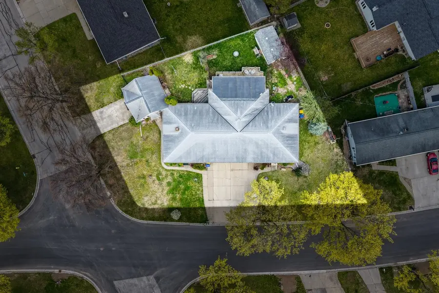 401 Steven Street, Green Bay, WI 54303-4615 - #2