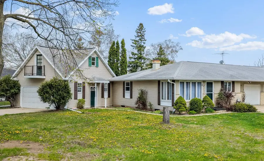 401 Steven Street, Green Bay, WI 54303-4615 - #3