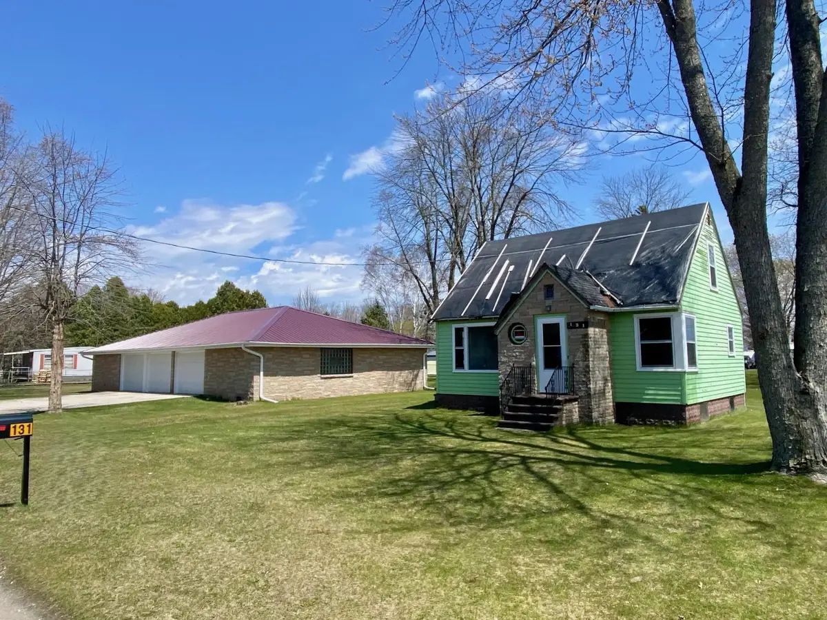 131 Mckinley Street, Two Rivers, WI 54241 - #1
