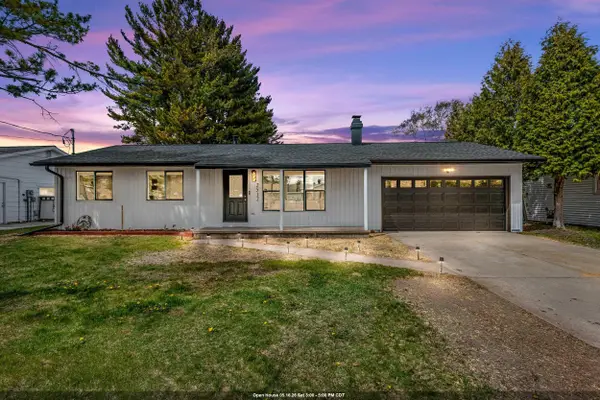 2512 44th Street, TWO RIVERS, WI 54241-1124