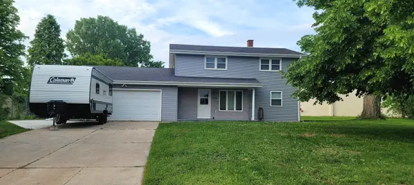 2461 Vandenbergh Place, GREEN BAY, WI 54311-9999
