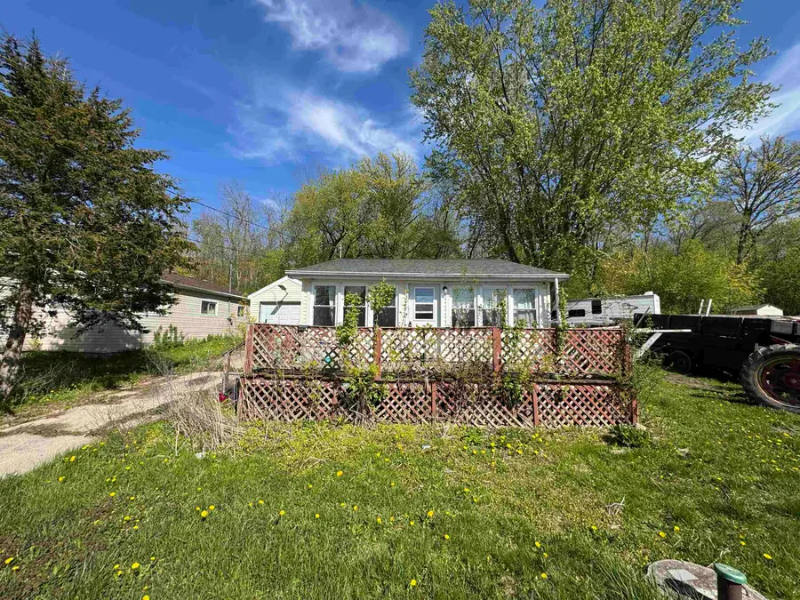 N6396 Fairy Springs Road, Hilbert, WI 54129 - #3