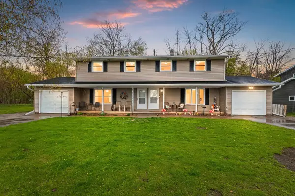 2516 N View Court, GREEN BAY, WI 54303-6233