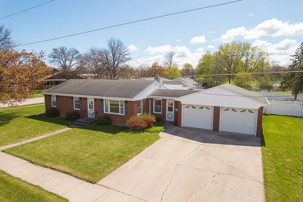 1013 Schwartz Street, Green Bay, WI 54302-3121 - #1