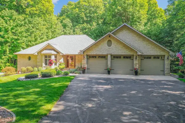 4146 Don Circle, NEW FRANKEN, WI 54229-9473