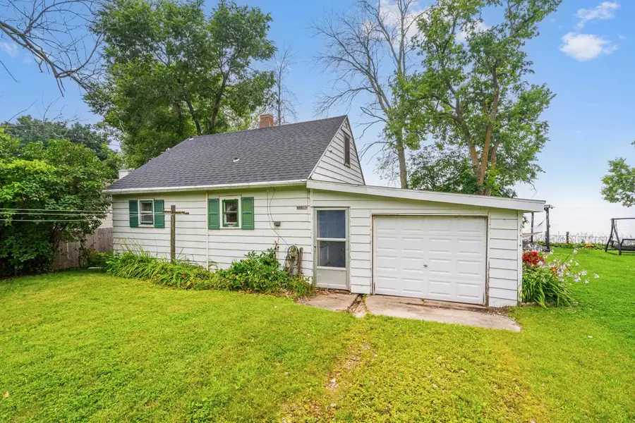 N9015 Debaker Lane, Luxemburg, WI 54217 - #2