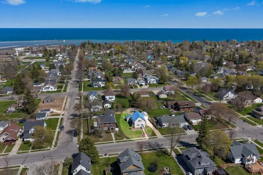 710 1st Street, Kewaunee, WI 54216-1506 - #2