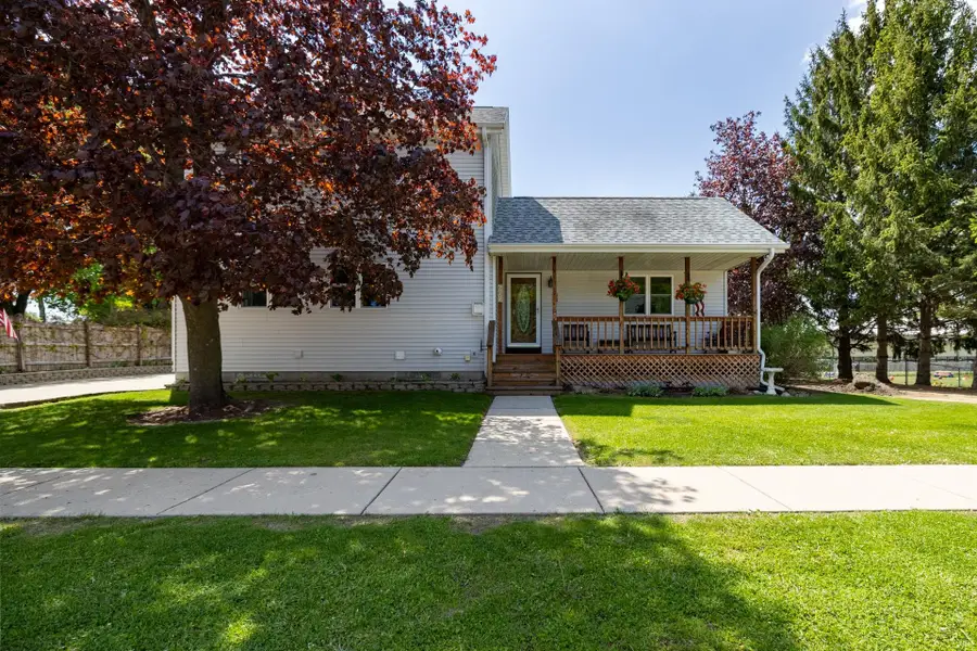 605 Maple Street, Palmyra, WI 53156 - #2